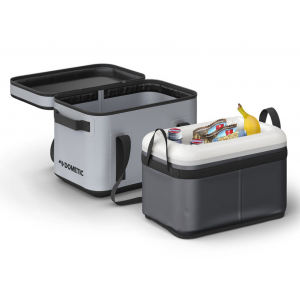 Montpellier4x4 | Dometic Dometic GO Soft Storage and Insulated Insert 20L / Silt